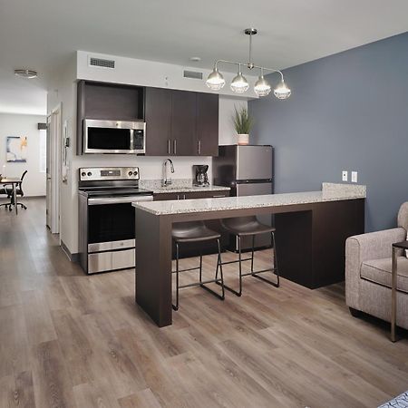 Stayapt Suites Port Arthur Extérieur photo
