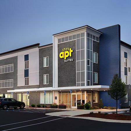 Stayapt Suites Port Arthur Extérieur photo
