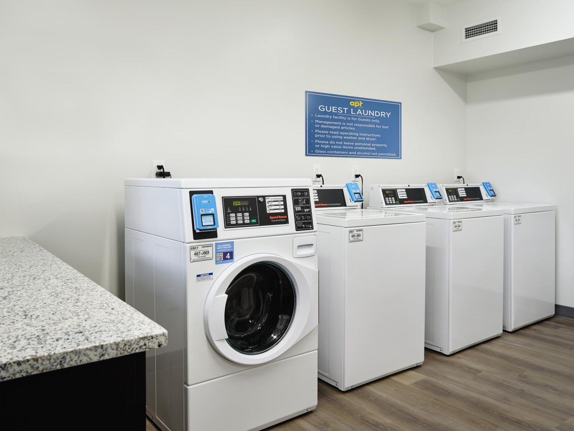 Stayapt Suites Port Arthur Extérieur photo
