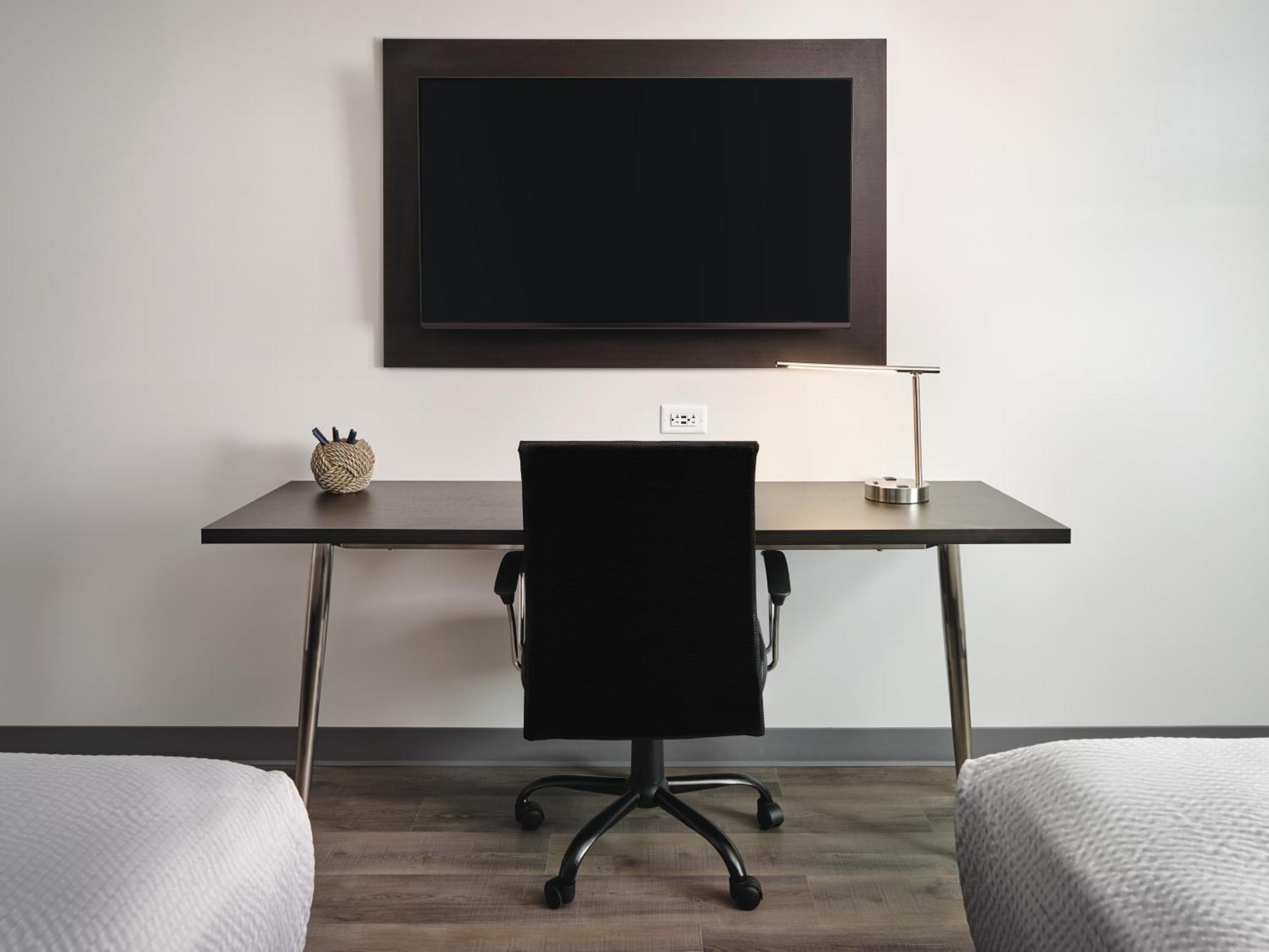 Stayapt Suites Port Arthur Extérieur photo