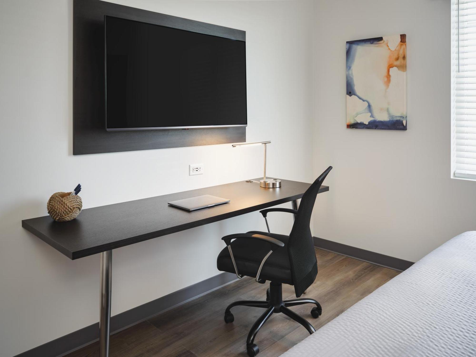 Stayapt Suites Port Arthur Extérieur photo
