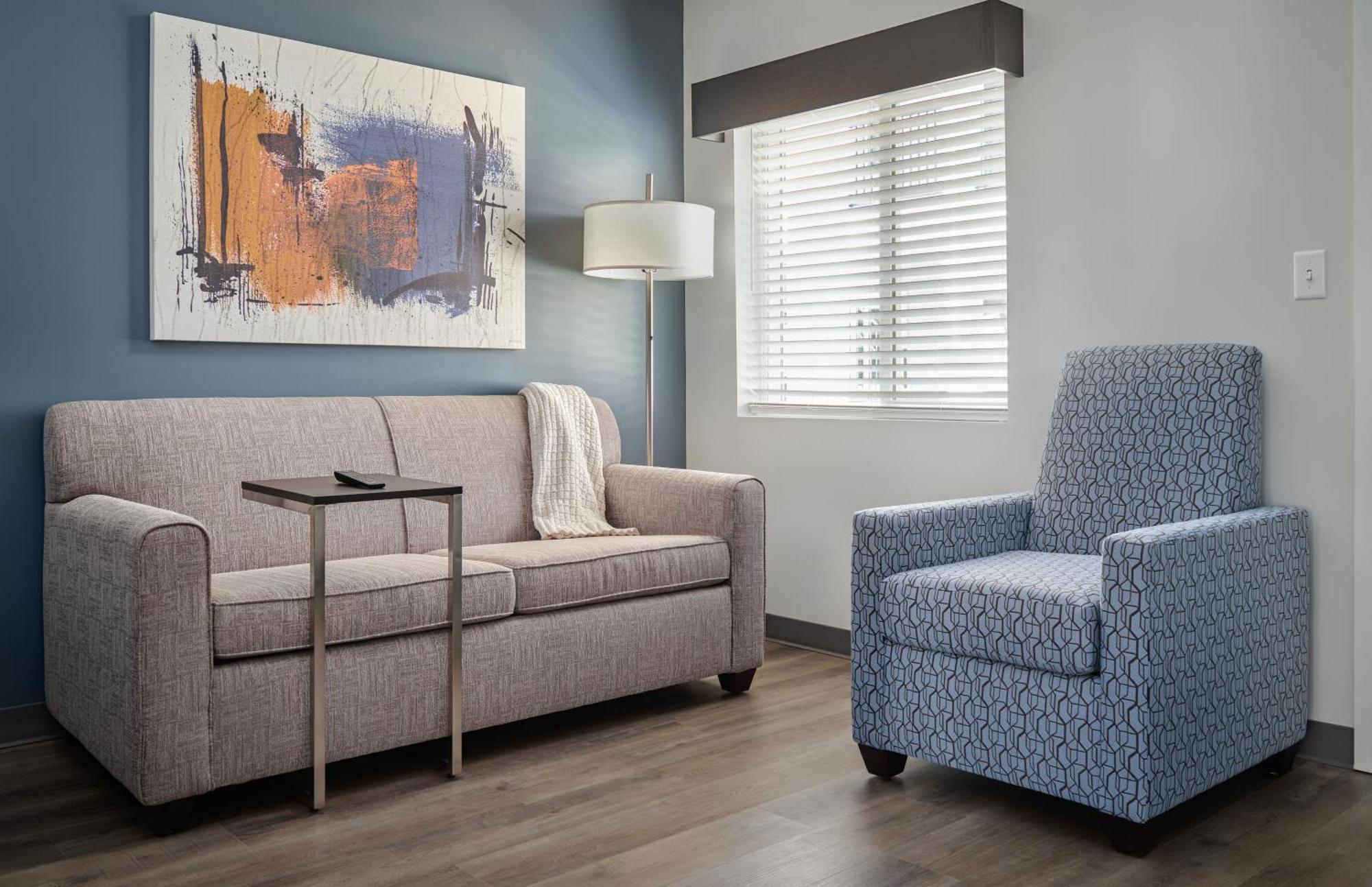 Stayapt Suites Port Arthur Extérieur photo